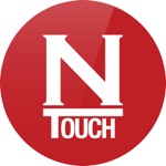 Download Newsday NTouch app