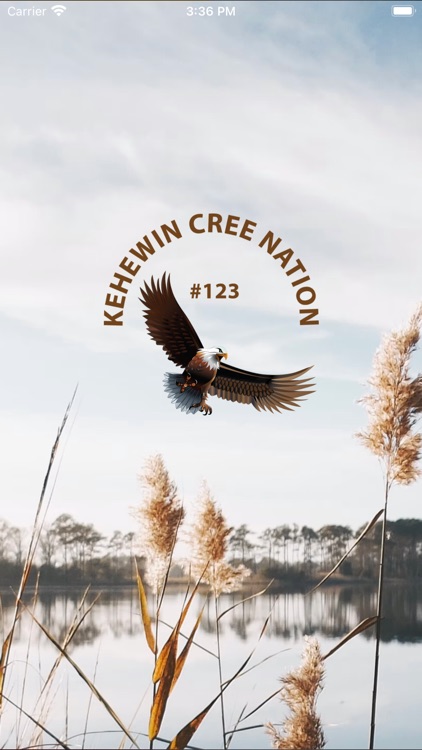 Kehewin Cree Nation