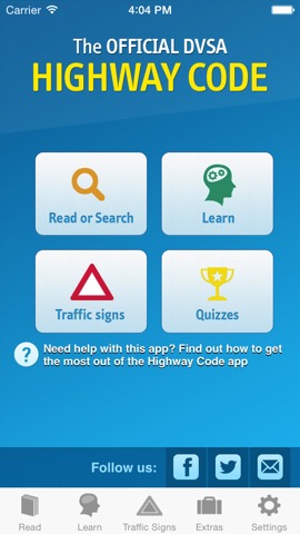 Official DVSA Theory Test Kit, Highway Code and DfT Know Your Traffic Signs Bundleのおすすめ画像1