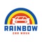 The Rainbow Car Wash app is a fast and convenient way to find your nearest Rainbow Car Wash location and purchase a car wash right from your phone