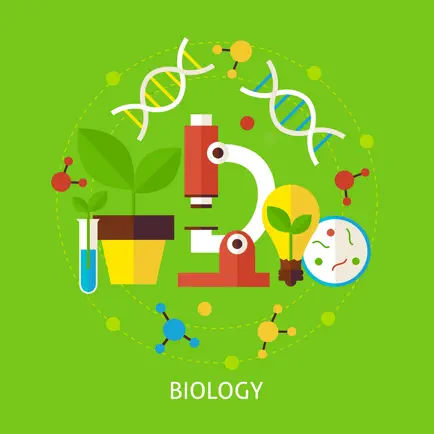 SAT 2 Biology Exam Prep Cheats