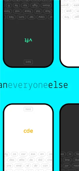 Game screenshot keywordy apk
