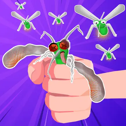 Mosquito Rush! Cheats