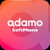 Adamo Softphone icon