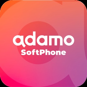 螢幕擷取畫面 (4) Adamo Softphone