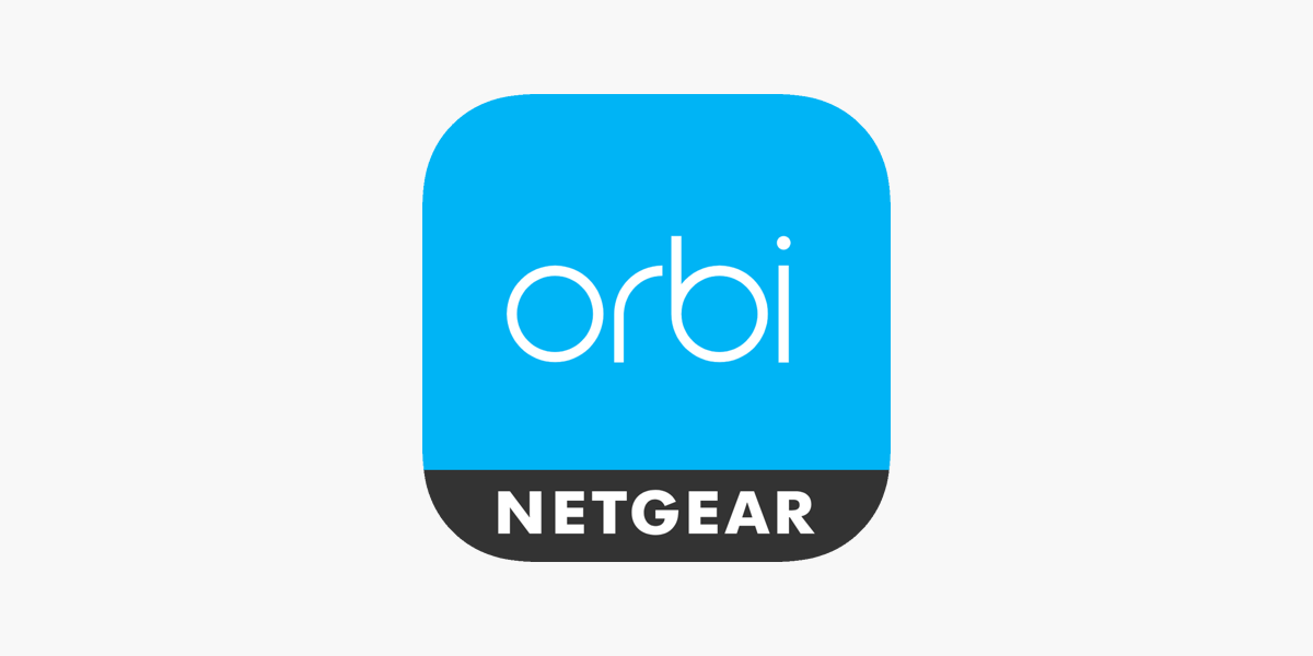 NETGEAR Orbi - WiFi System App on the App Store