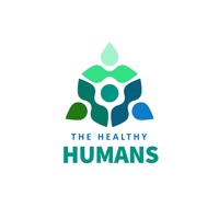 The Healthy Humans logo