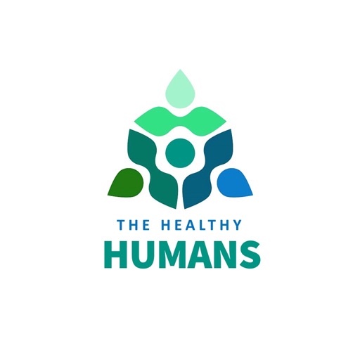 The Healthy Humans icon