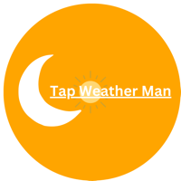 Tap Weather Man