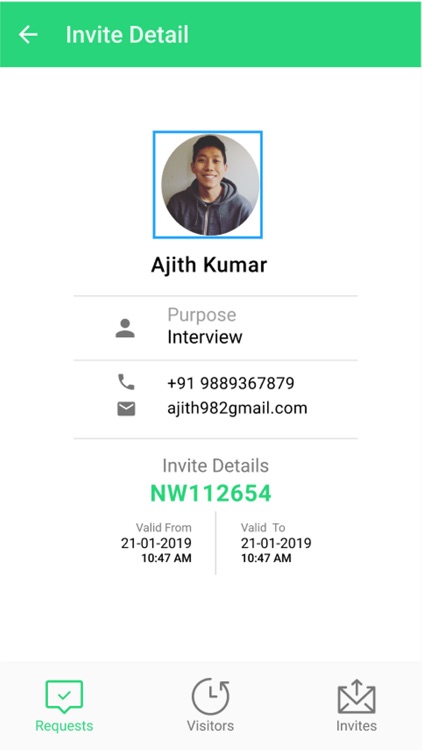 Onfra X screenshot-6