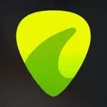 GuitarTuna: Tuner,Chords,Tabs App Positive Reviews