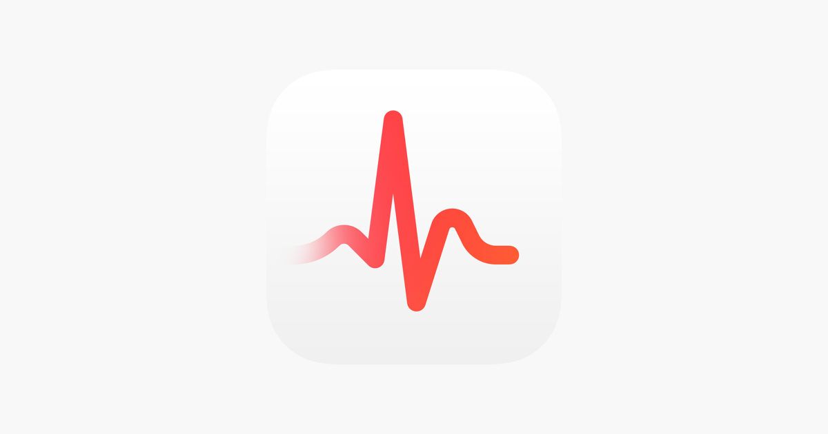 ECG su App Store