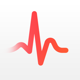 Ícone do app ECG