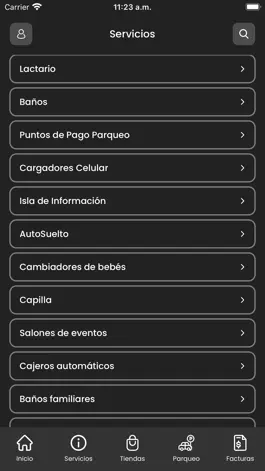 Game screenshot Mall del Sol hack