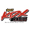 KDX Rock Radio icon