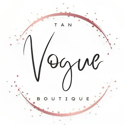 Vogue Tan Boutique icon