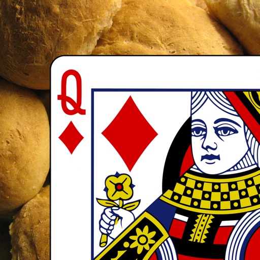 Baker's Dozen Solitaire icon