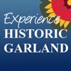 Experience Historic Garland icon