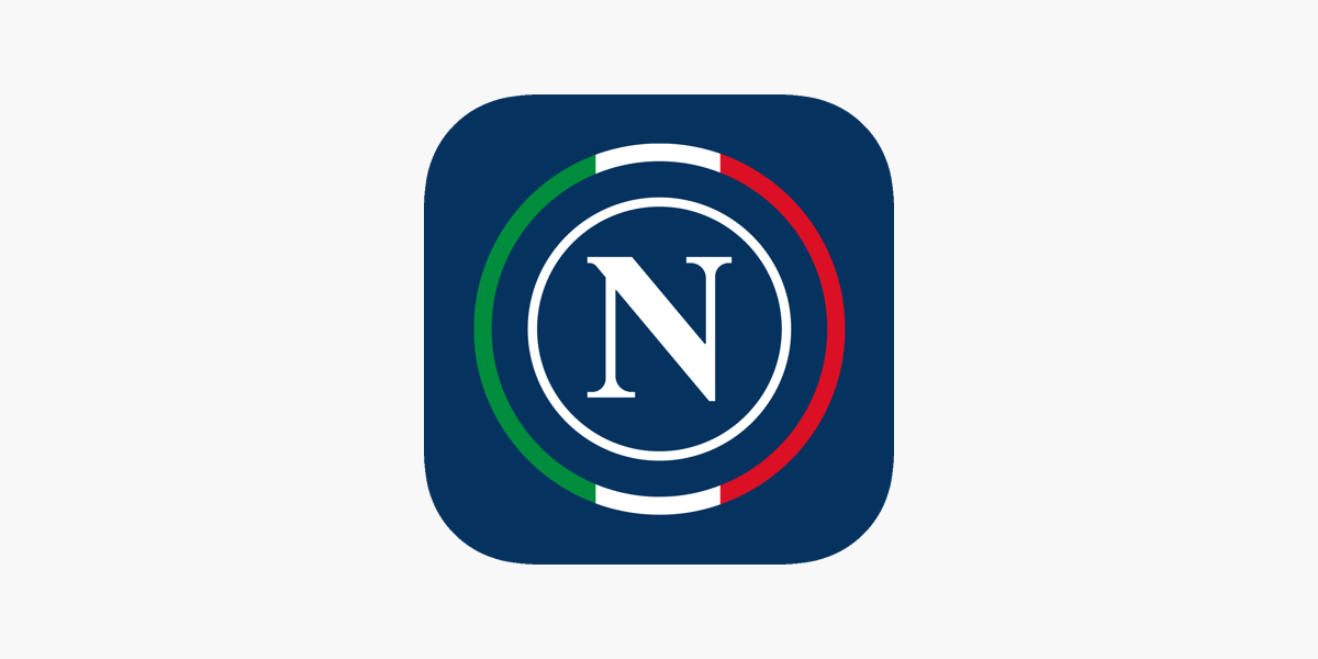SSC Napoli - Official App on the App Store