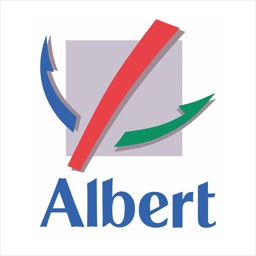 Ville d'Albert