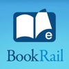 북레일 - 전자책 서비스 (BookRail ) icon