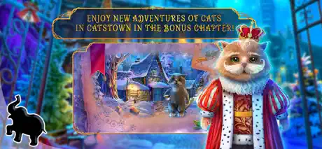 Christmas Stories 8: Express