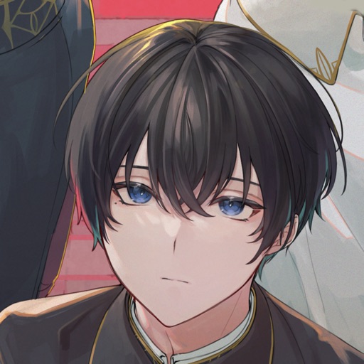 BL Yaoi Otome Blank Page Tales Icon