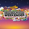 Neighbourhood Weekender 2023 icon