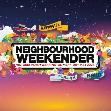 Neighbourhood Weekender 2023 Читы