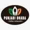 Punjabi Dhaba user app for ordering food