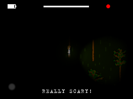 Screenshot #4 pour Slender Last Sleep