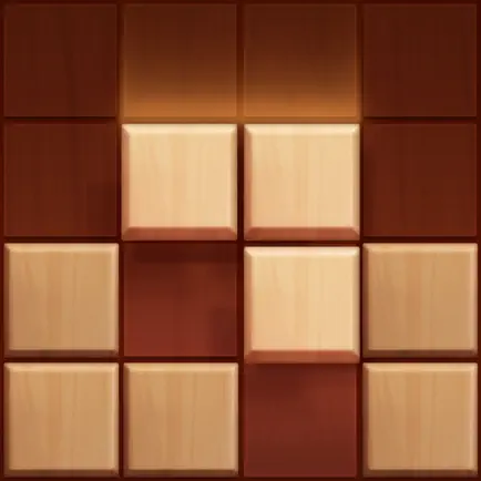 Woody Block Puzzle - Classic Cheats