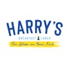 Harry's Restaurant icon