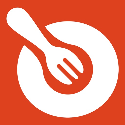 iFood.tv video recipes icon