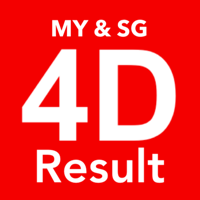 Live 4D Result MY and SG Toto