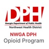 NWGA DPH Opioid Program icon