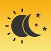 Sun Moon - Lunar Calendar icon