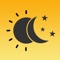 Sun Moon - Lunar Calendar