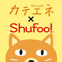 カテエネ×Shufoo！