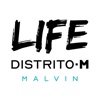 Life Distrito M icon
