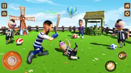 soccer fun - fighting games problems & solutions and troubleshooting guide - 2