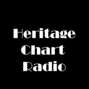 Heritage Chart Radio