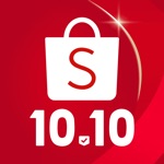 Shopee 10.10 Brands Festival
