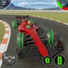 Real Formula Car Tracks Racing icon