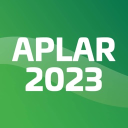 APLAR 2023 - Event App