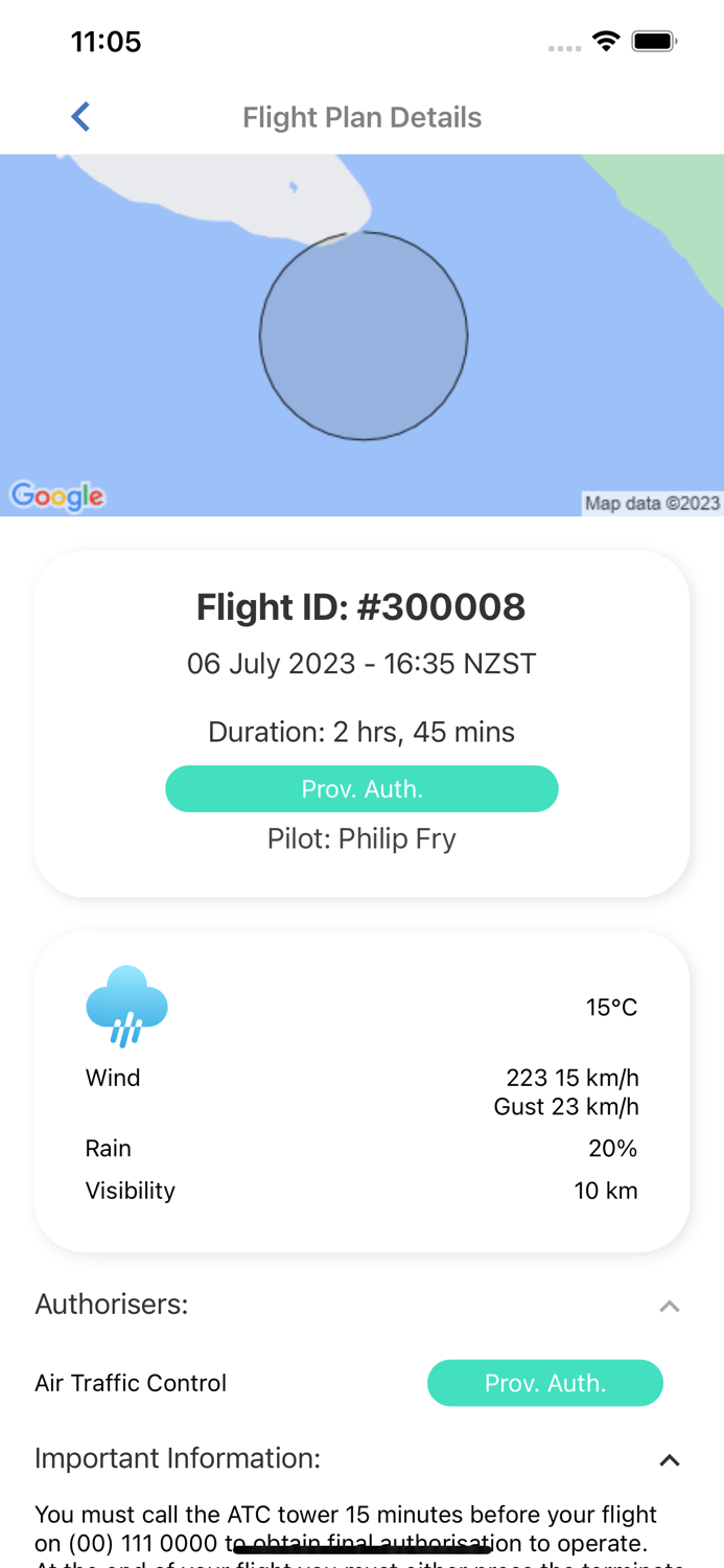 AirShare - NZ Drone Hub