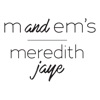 Meredith Jaye icon