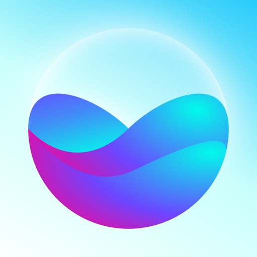 Wonder - AI Art Generator iOS App