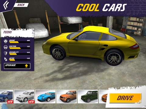 CCO Car Crash Online Simulatorのおすすめ画像3