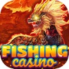 Fire kirin - fishing online icon